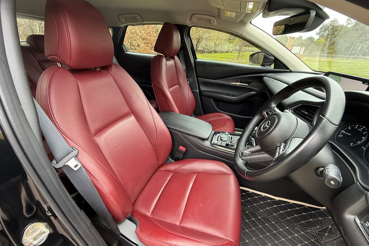 2023 Mazda CX-30 G20 Touring DM Series