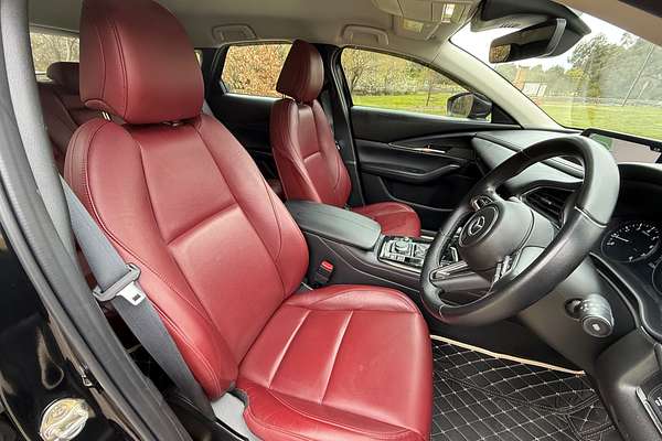 2023 Mazda CX-30 G20 Touring DM Series