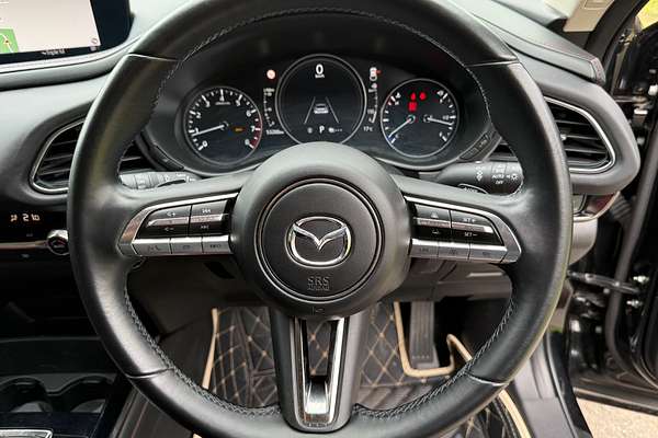 2023 Mazda CX-30 G20 Touring DM Series