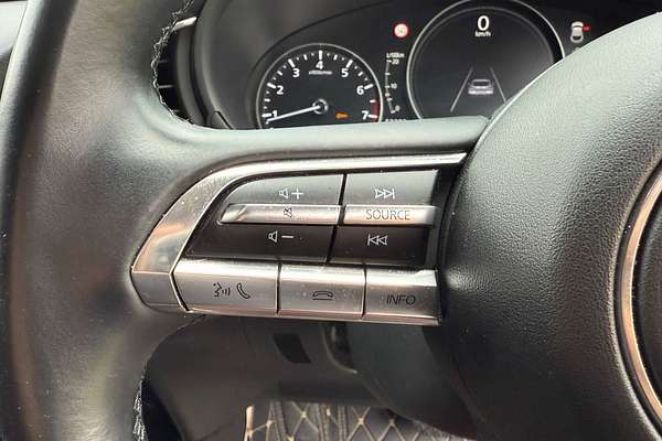 2023 Mazda CX-30 G20 Touring DM Series