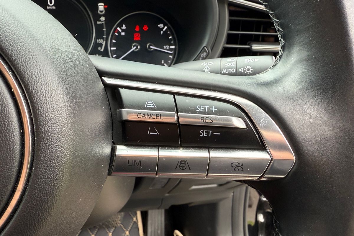 2023 Mazda CX-30 G20 Touring DM Series