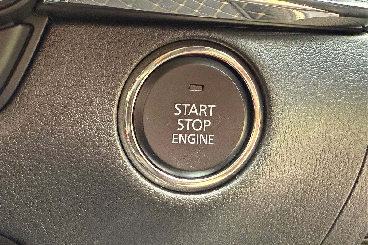 2023 Mazda CX-30 G20 Touring DM Series