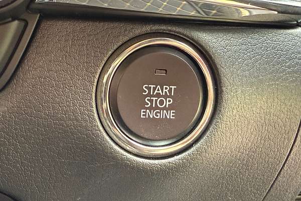 2023 Mazda CX-30 G20 Touring DM Series