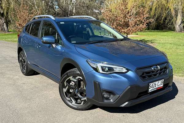 2020 Subaru XV 2.0i-S G5X
