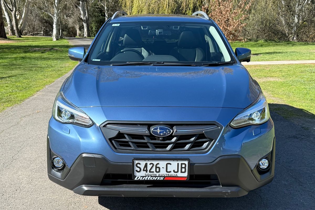 2020 Subaru XV 2.0i-S G5X