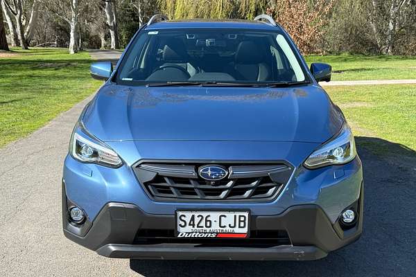 2020 Subaru XV 2.0i-S G5X