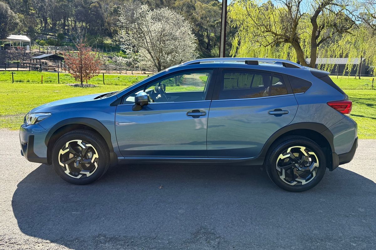 2020 Subaru XV 2.0i-S G5X
