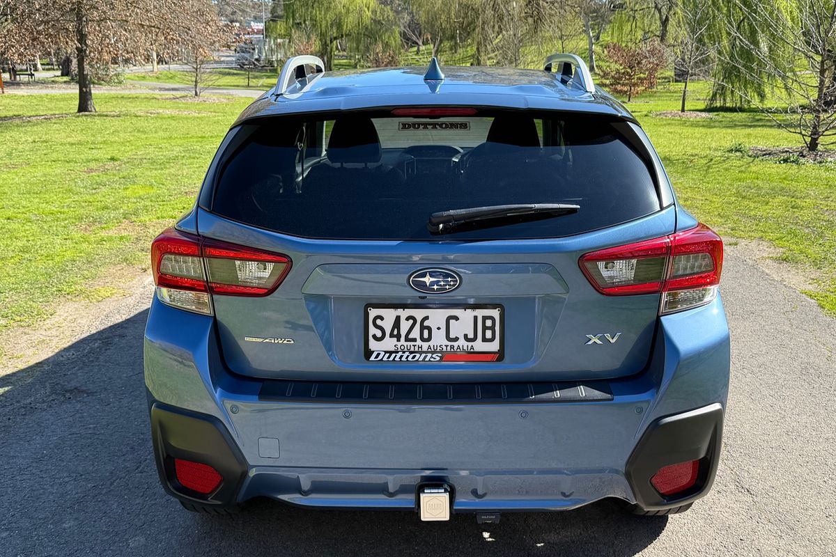 2020 Subaru XV 2.0i-S G5X