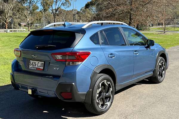 2020 Subaru XV 2.0i-S G5X