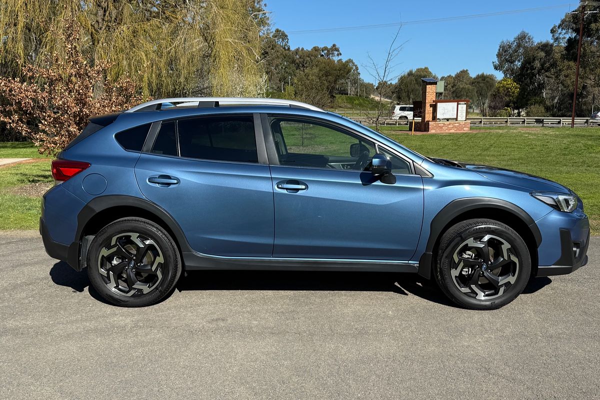 2020 Subaru XV 2.0i-S G5X