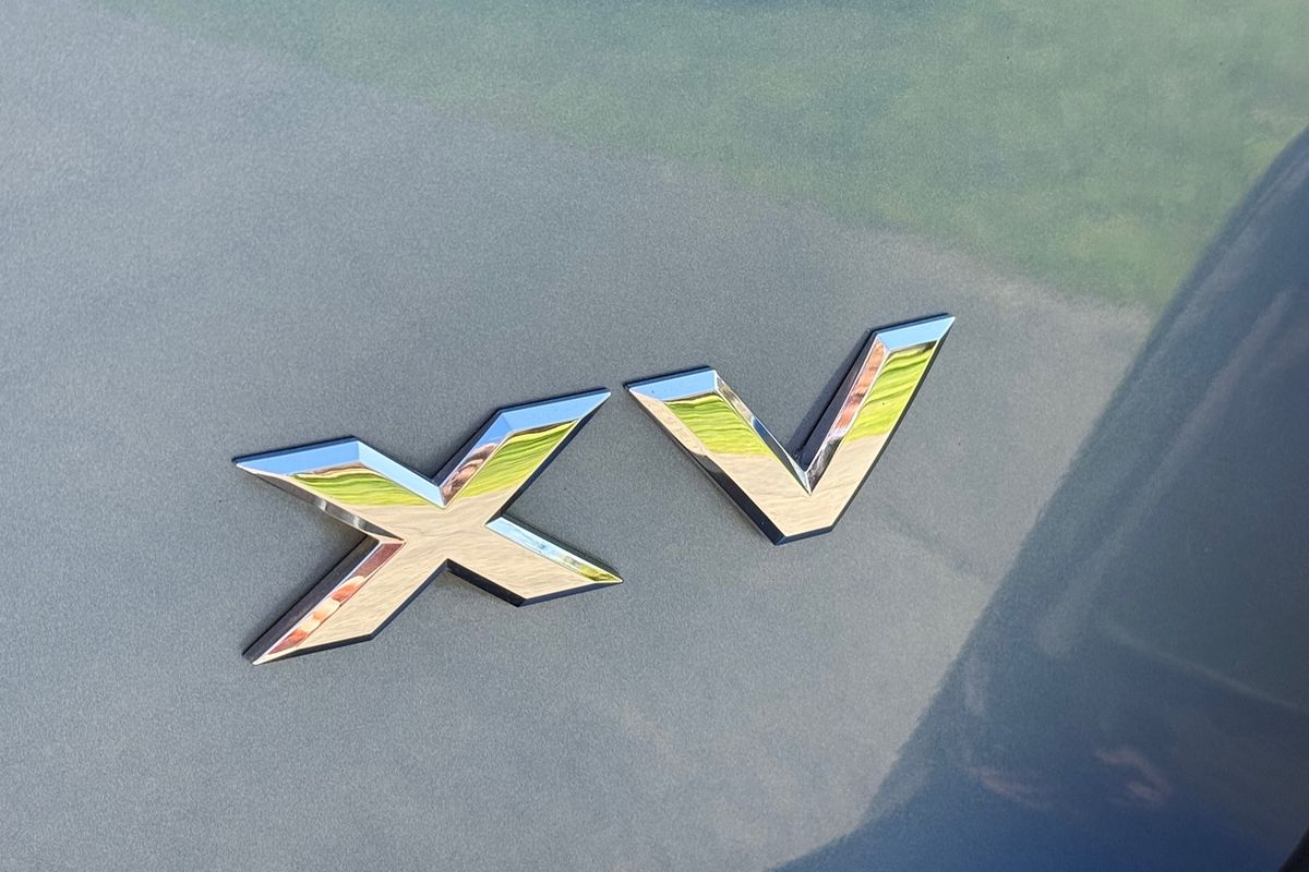 2020 Subaru XV 2.0i-S G5X