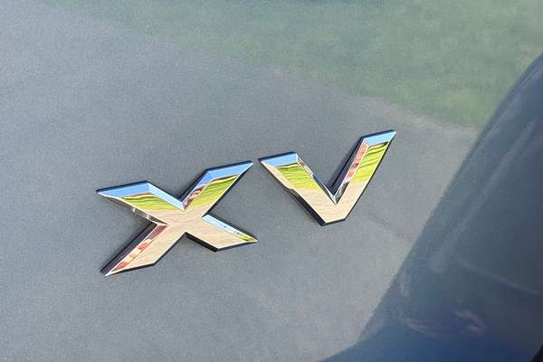 2020 Subaru XV 2.0i-S G5X