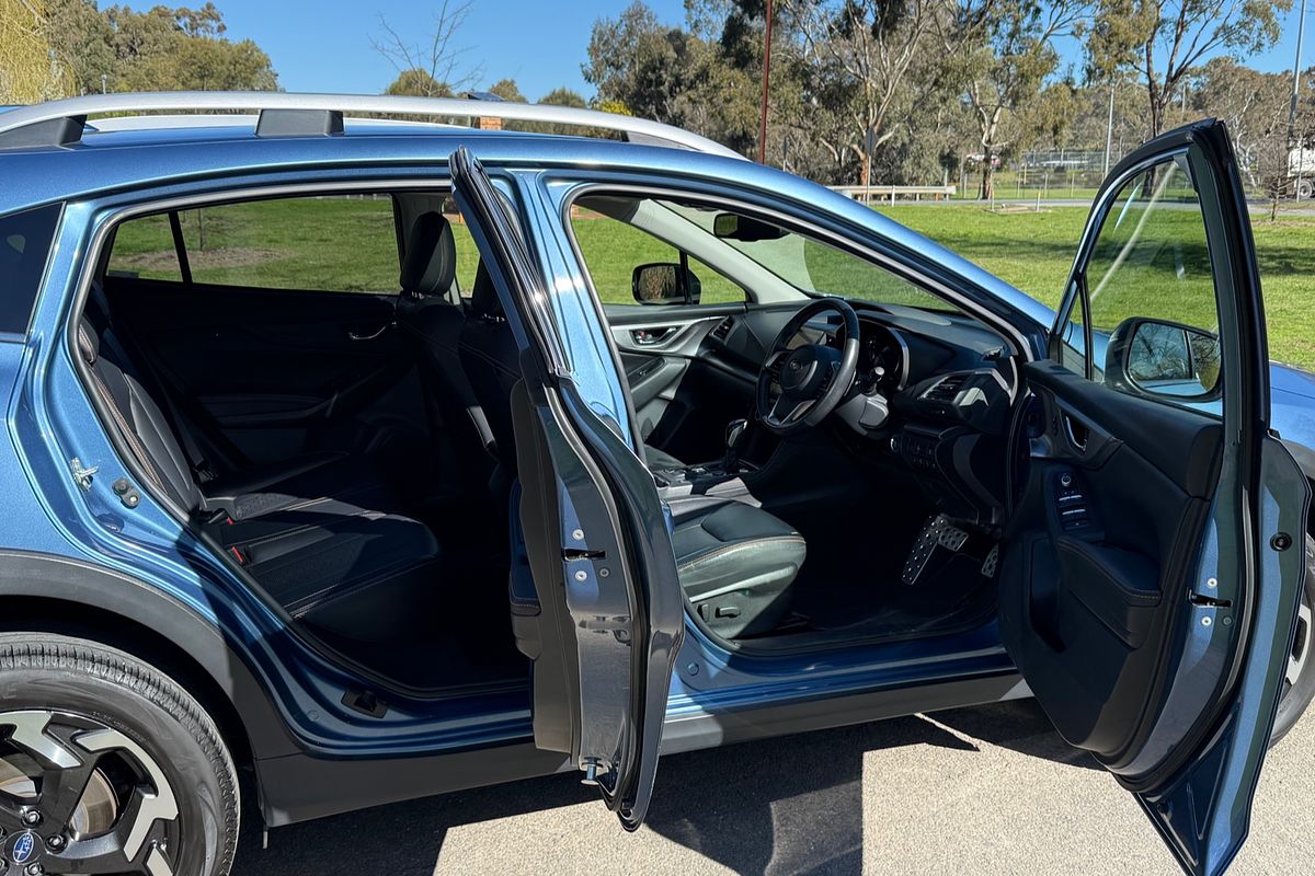 2020 Subaru XV 2.0i-S G5X
