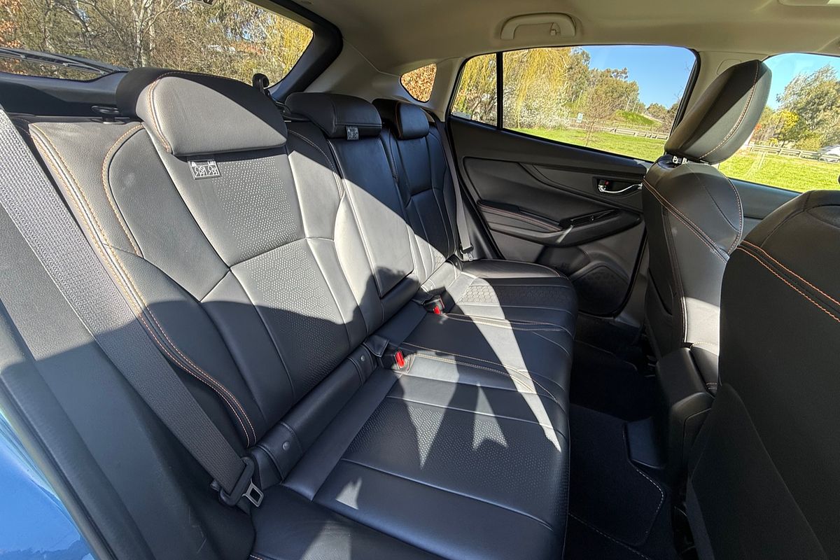2020 Subaru XV 2.0i-S G5X