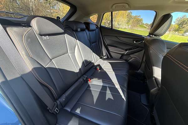 2020 Subaru XV 2.0i-S G5X