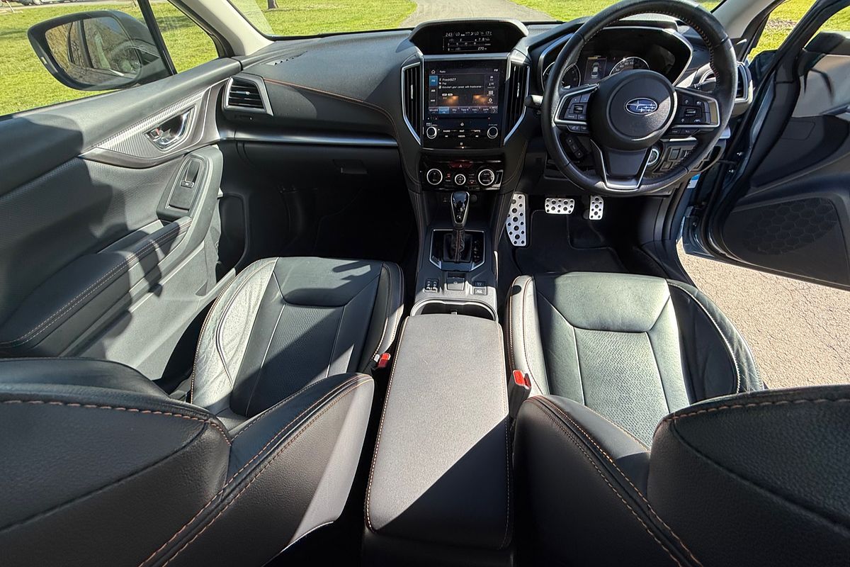 2020 Subaru XV 2.0i-S G5X
