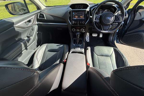 2020 Subaru XV 2.0i-S G5X