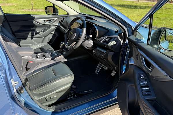 2020 Subaru XV 2.0i-S G5X