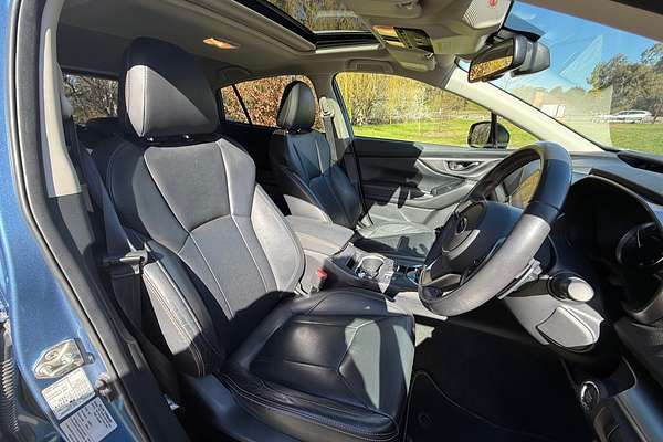 2020 Subaru XV 2.0i-S G5X