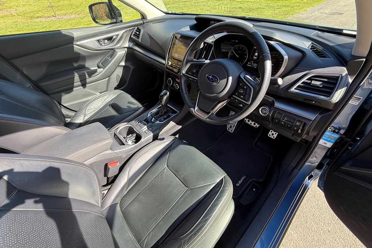 2020 Subaru XV 2.0i-S G5X