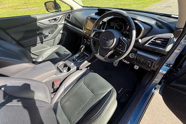 2020 Subaru XV 2.0i-S G5X