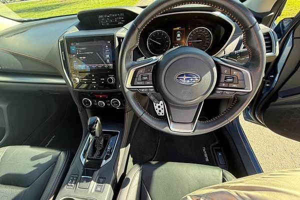 2020 Subaru XV 2.0i-S G5X