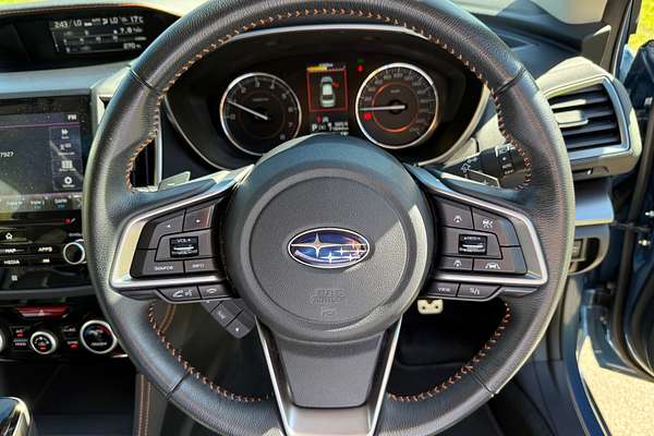 2020 Subaru XV 2.0i-S G5X