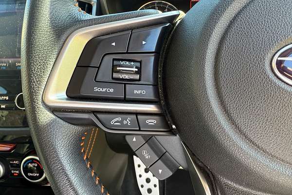 2020 Subaru XV 2.0i-S G5X