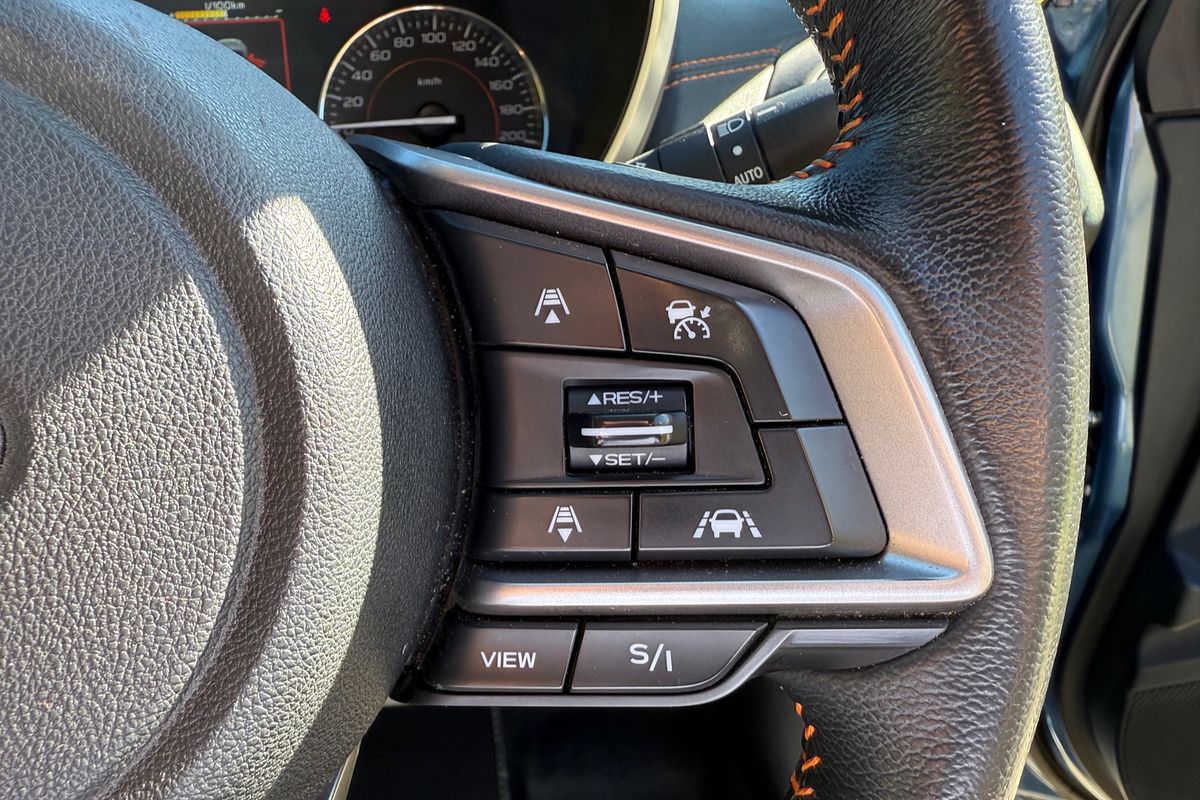 2020 Subaru XV 2.0i-S G5X