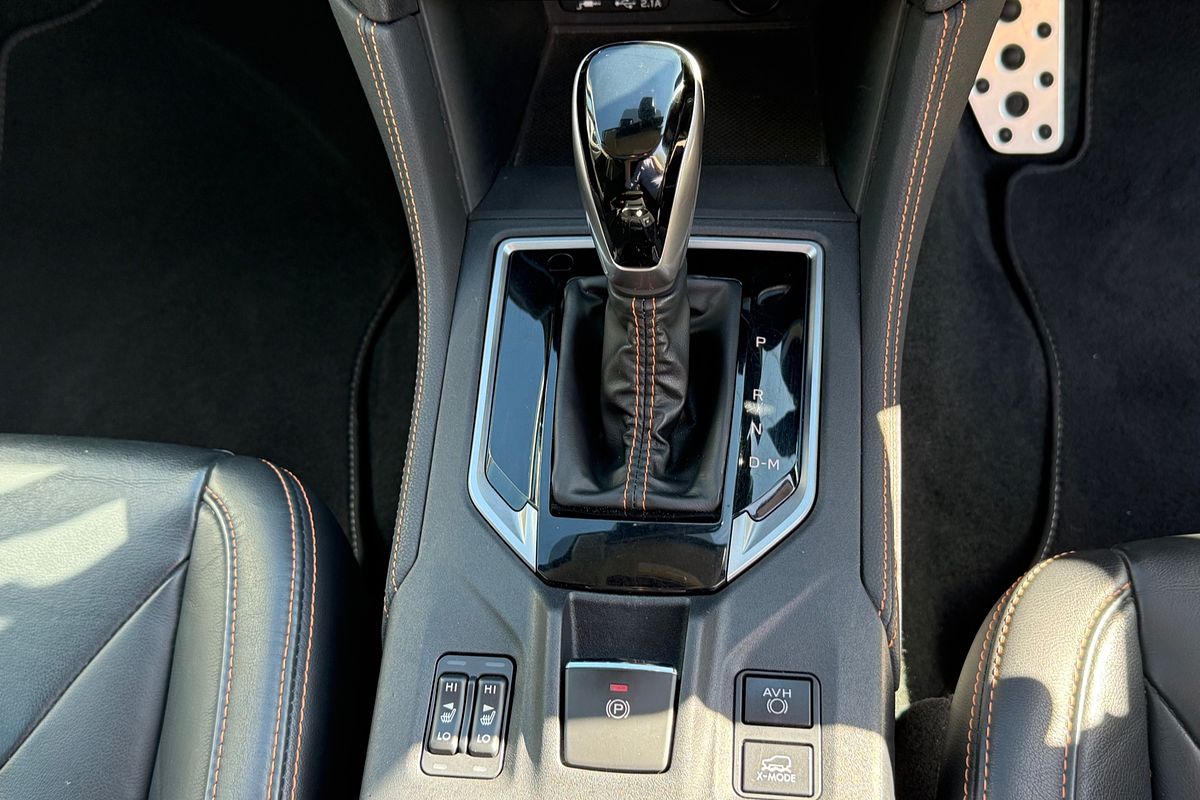 2020 Subaru XV 2.0i-S G5X