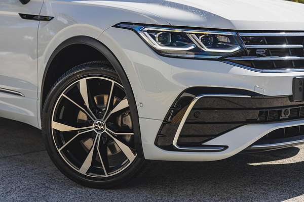 2022 Volkswagen Tiguan 162TSI R-Line 5N