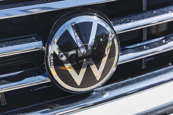 2022 Volkswagen Tiguan 162TSI R-Line 5N