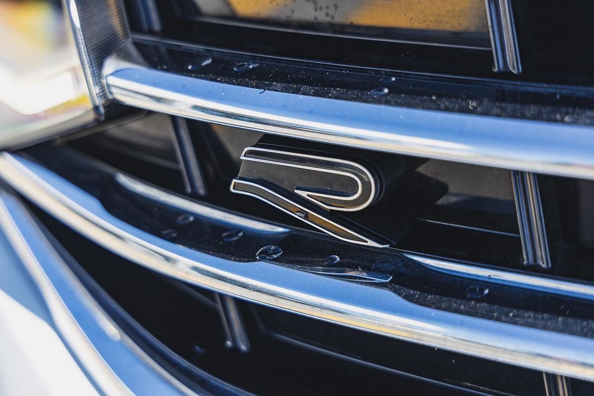 2022 Volkswagen Tiguan 162TSI R-Line 5N