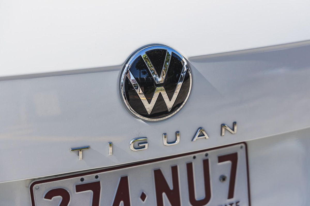 2022 Volkswagen Tiguan 162TSI R-Line 5N