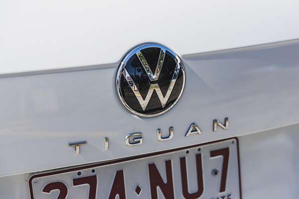 2022 Volkswagen Tiguan 162TSI R-Line 5N