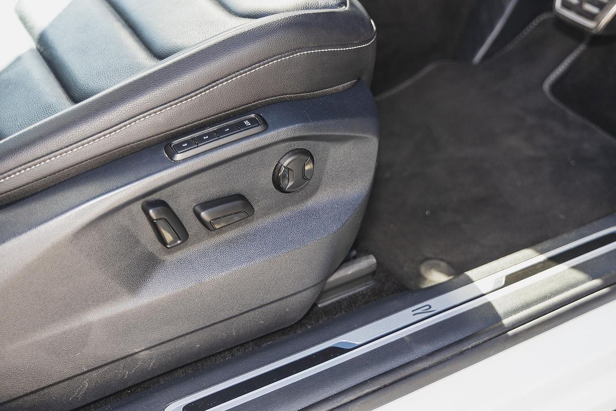 2022 Volkswagen Tiguan 162TSI R-Line 5N