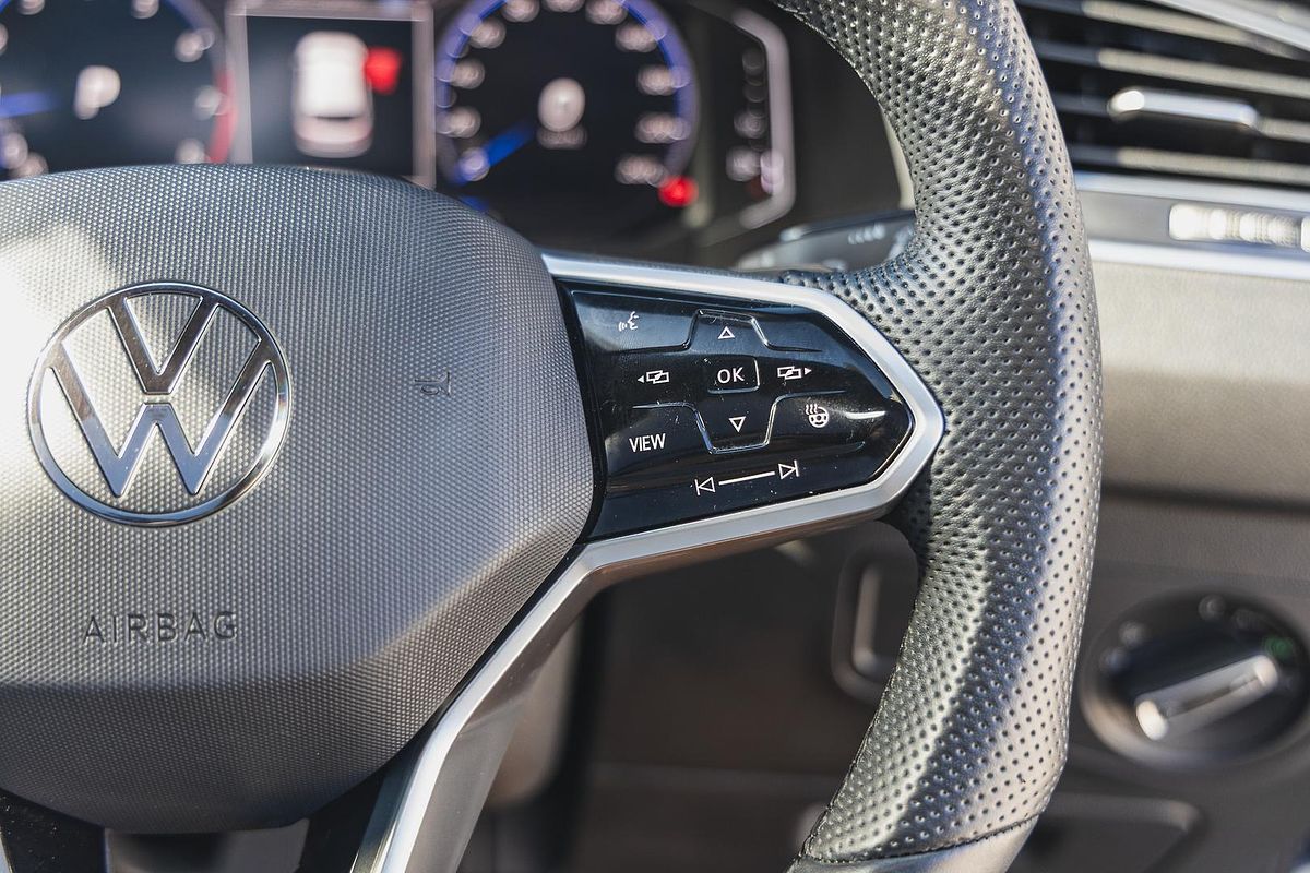 2022 Volkswagen Tiguan 162TSI R-Line 5N