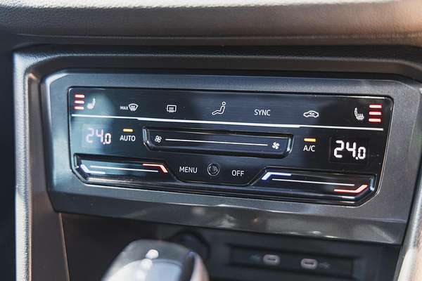 2022 Volkswagen Tiguan 162TSI R-Line 5N