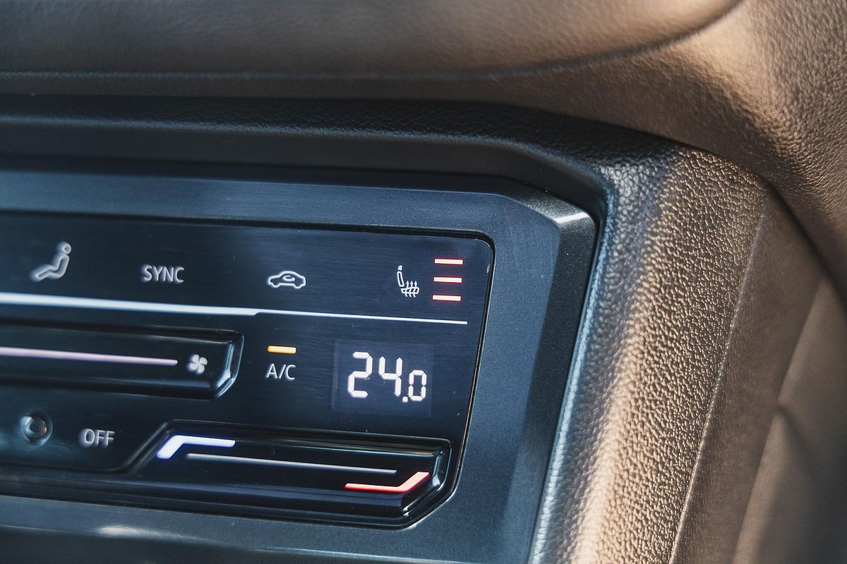 2022 Volkswagen Tiguan 162TSI R-Line 5N