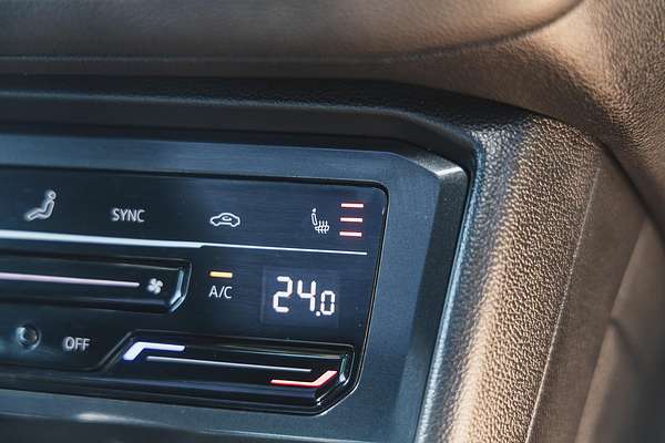2022 Volkswagen Tiguan 162TSI R-Line 5N