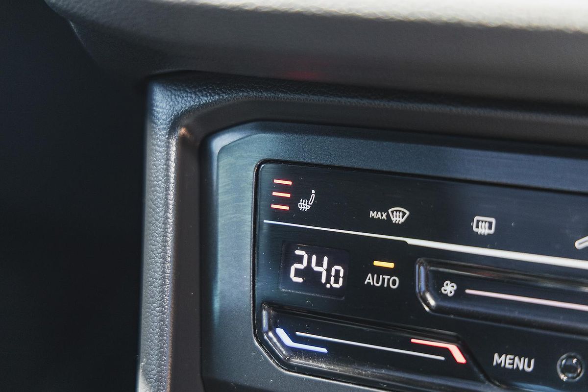 2022 Volkswagen Tiguan 162TSI R-Line 5N