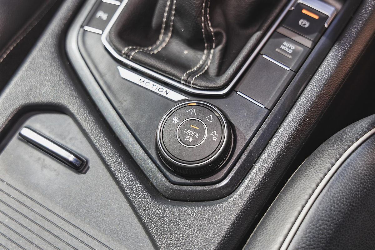 2022 Volkswagen Tiguan 162TSI R-Line 5N