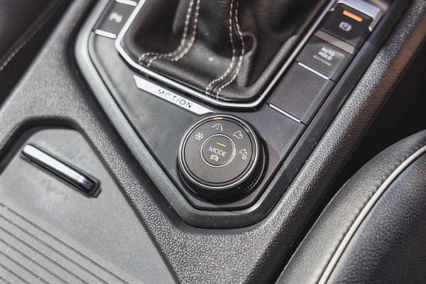 2022 Volkswagen Tiguan 162TSI R-Line 5N
