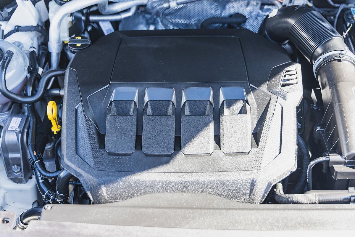 2022 Volkswagen Tiguan 162TSI R-Line 5N