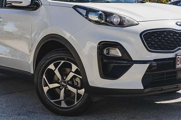 2018 Kia Sportage Si QL