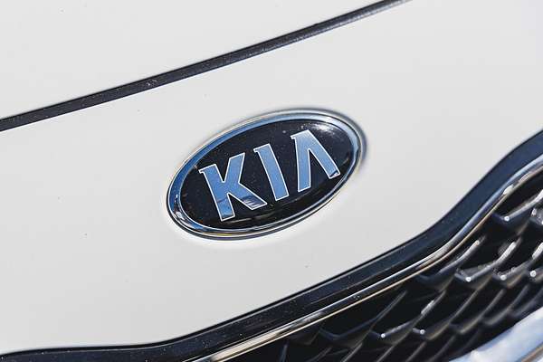 2018 Kia Sportage Si QL