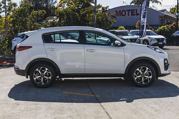 2018 Kia Sportage Si QL