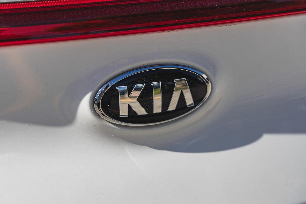 2018 Kia Sportage Si QL
