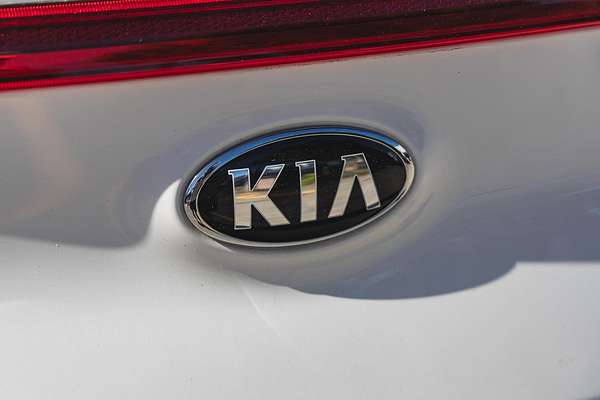 2018 Kia Sportage Si QL