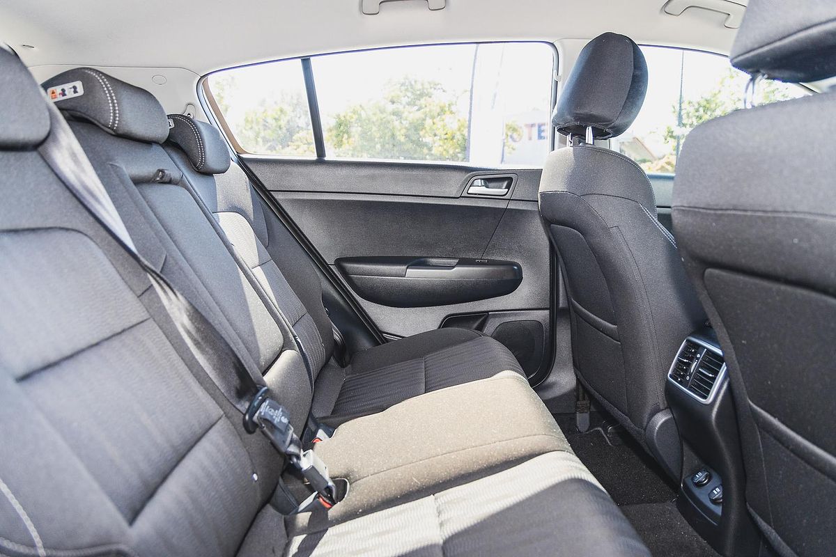 2018 Kia Sportage Si QL